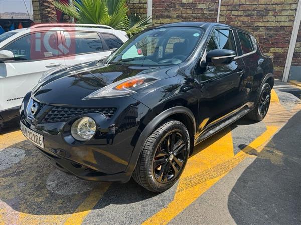 Nissan for sale in Iraq